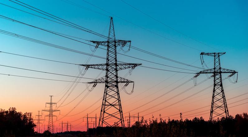 電力、軌道交通、安防檢測(cè)